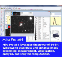 Mira Pro x64, 15-copy Site License